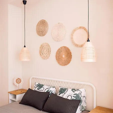 Apartment Harmony Apartment/9 Guests/ 4 Bedroom / Old Town