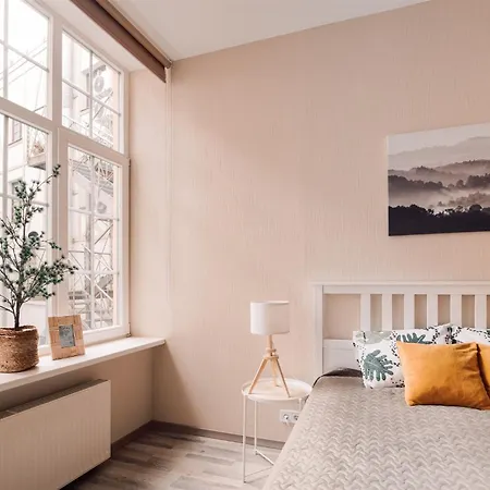 Apartment Harmony Apartment/9 Guests/ 4 Bedroom / Old Town *