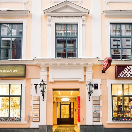 Harmony Apartment/9 Guests/ 4 Bedroom / Old Town Riga