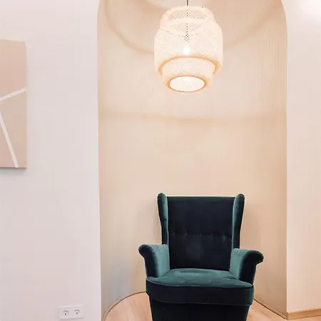 Apartment Harmony Apartment/9 Guests/ 4 Bedroom / Old Town *
