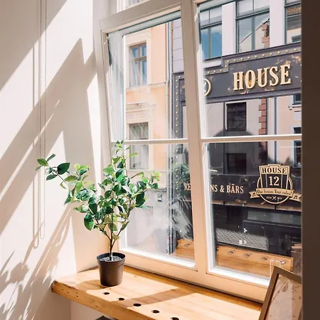 Harmony Apartment/9 Guests/ 4 Bedroom / Old Town