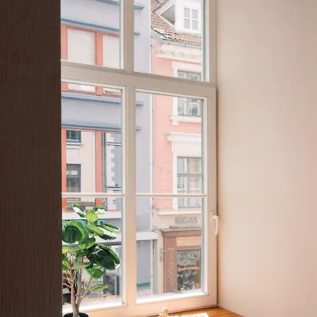 Apartment Harmony Apartment/9 Guests/ 4 Bedroom / Old Town *